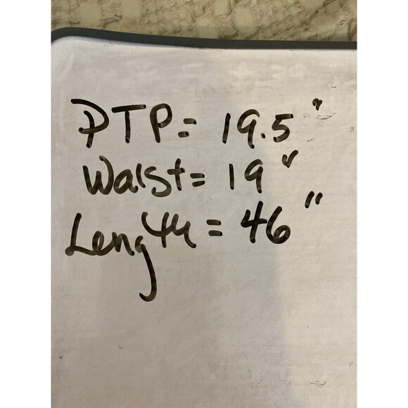 A New Day Tank Dress Sleeveless Plus Size XL Black  Gathered Waist Flattering On - Picture 11 of 11